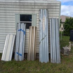 Hurricane Panels 