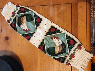 Dish Towel Bag Holder