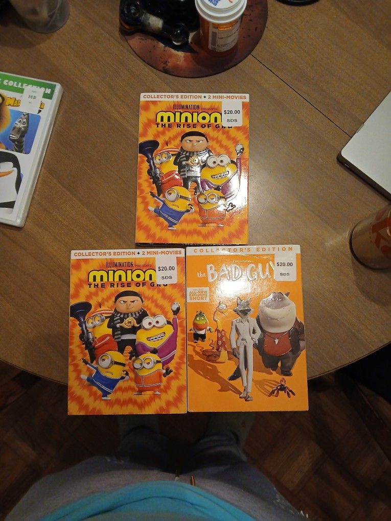 Movies 