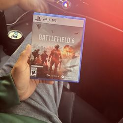 Battlefield 6
