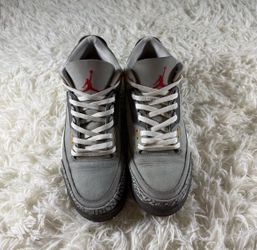 Jordan 3