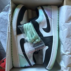 Air Jordan 1 Low Se