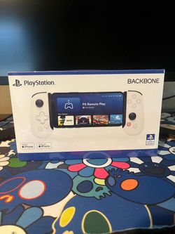 Backbone One PlayStation Edition for iPhone