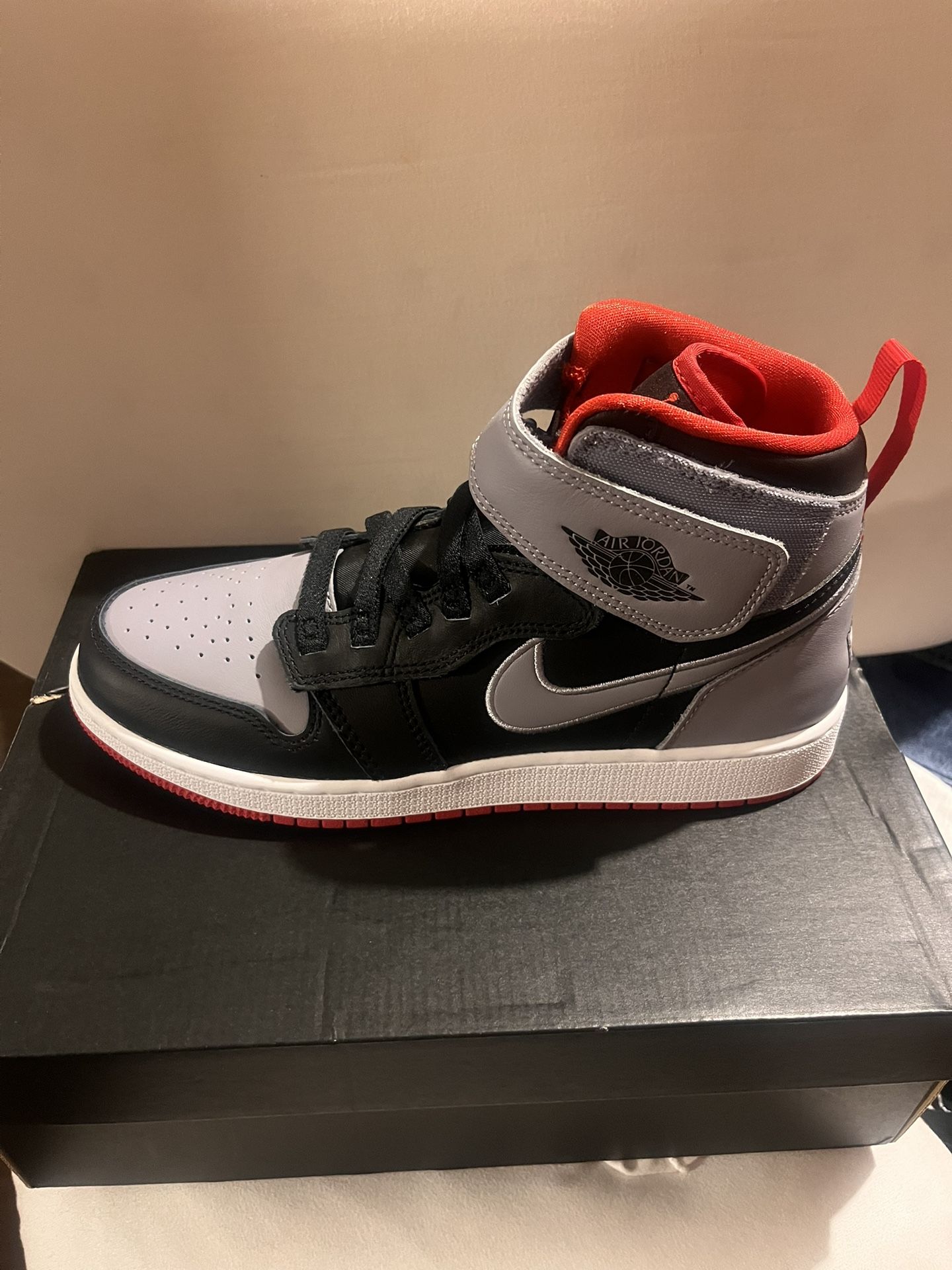 Jordan