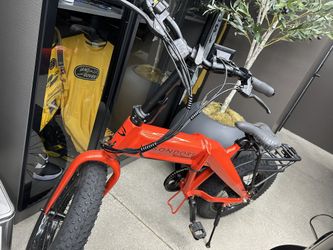 Electric Bike
