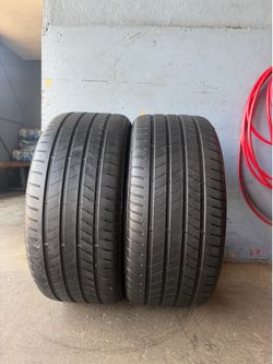 Bridgestone 275/40/20
