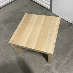 Small Ikea Table