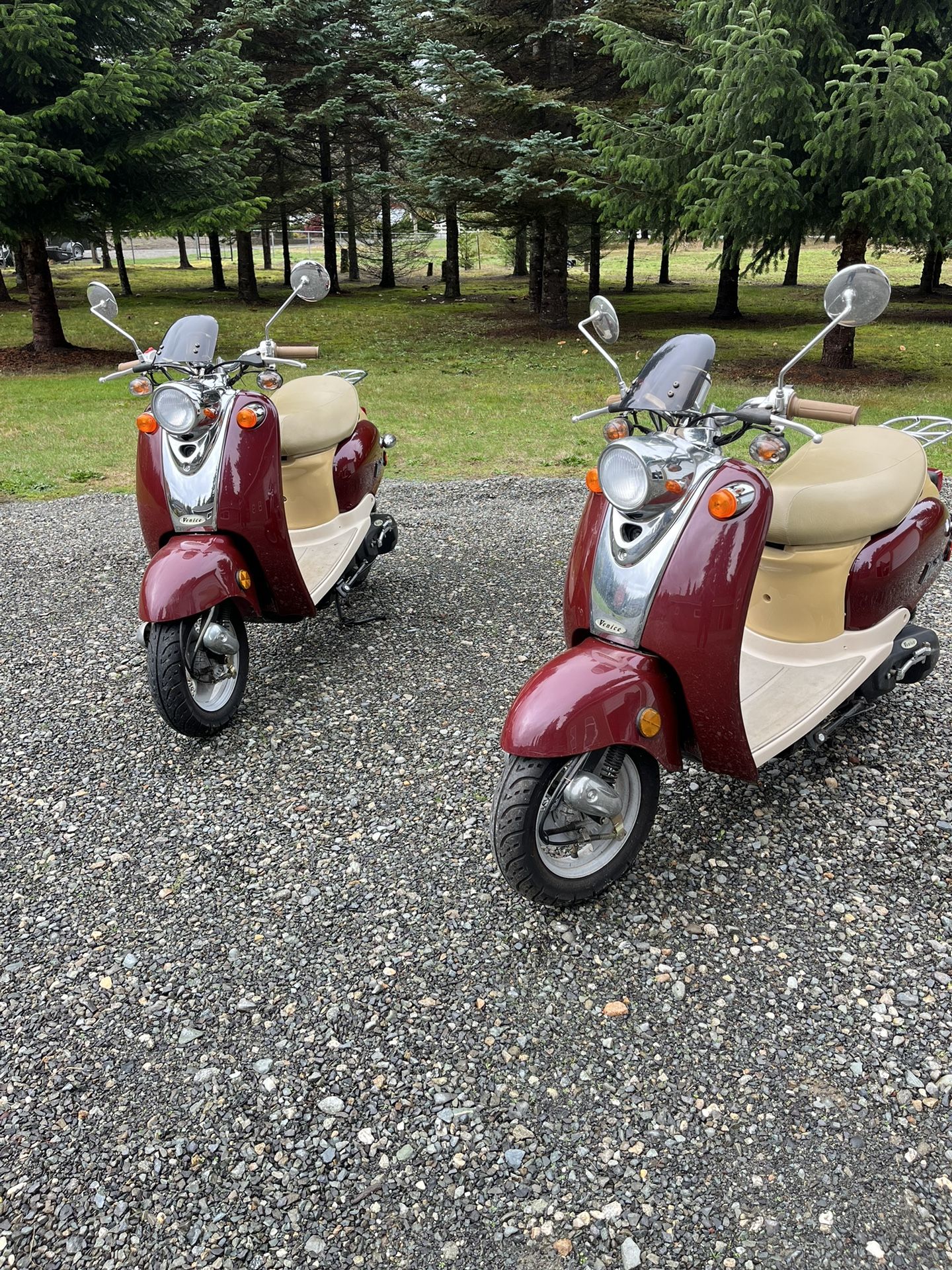 2003 Venice Twist N Go QS-50QT-5