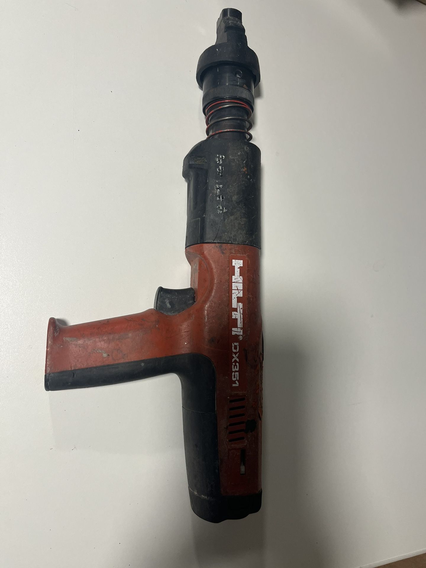 Hilti Dx351 