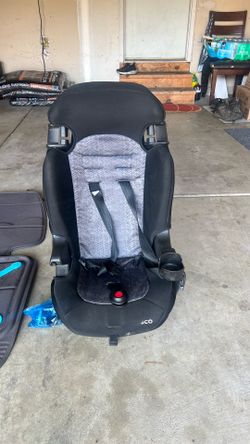 Car seat toddlers / high chair
