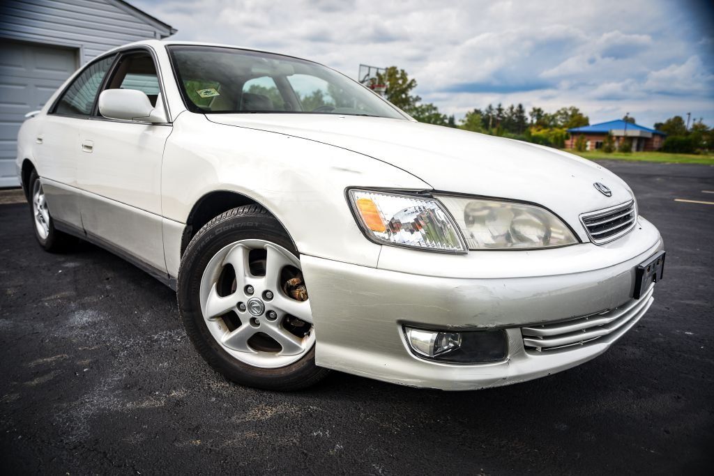 2000 Lexus ES 300