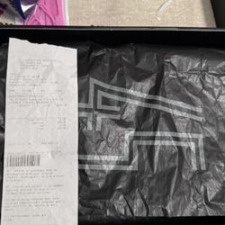 Space Jam 11’s Size 8 