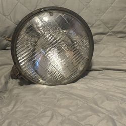 1930’s King Bee Headlight 