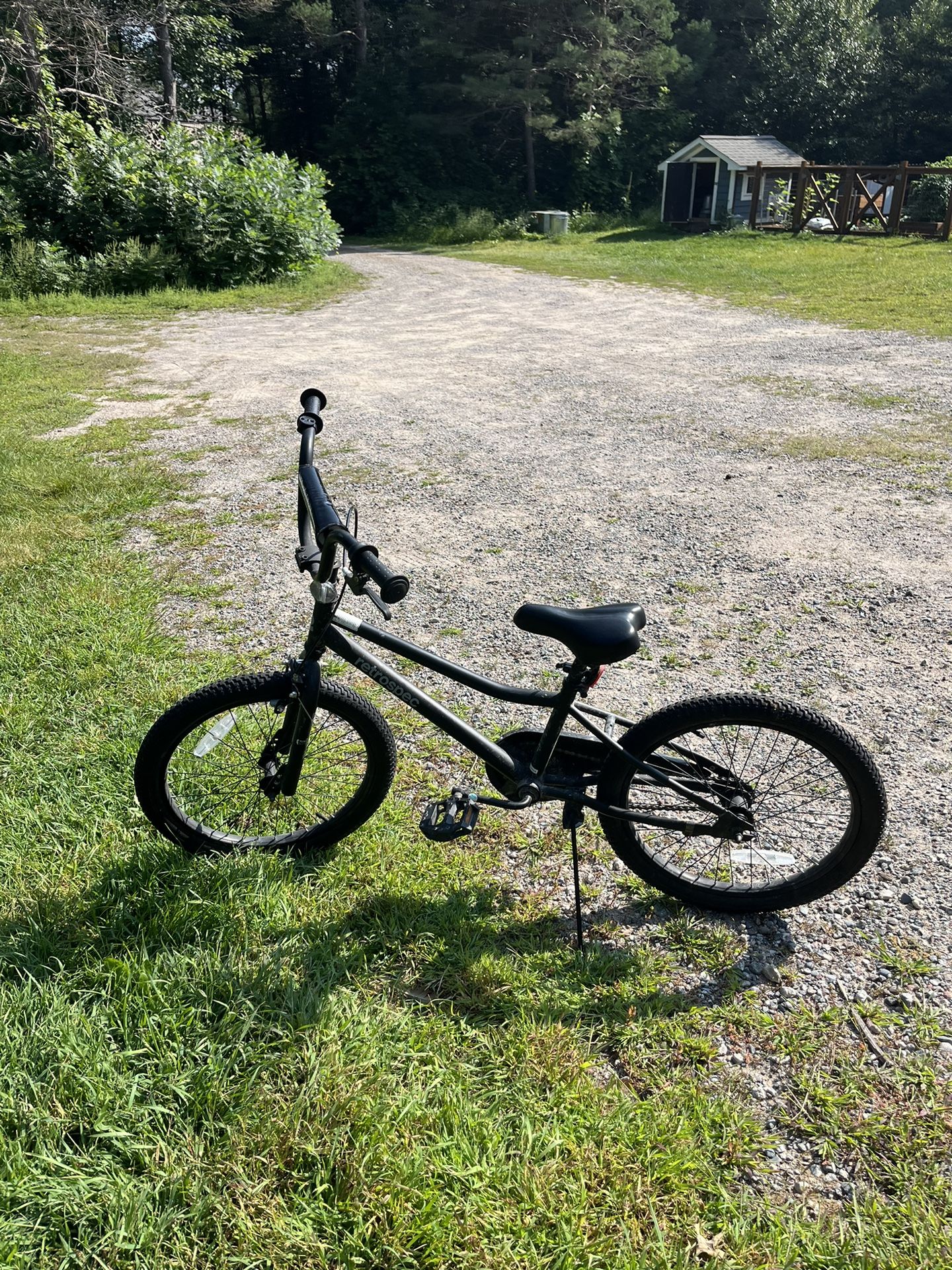 Retrospec Kids Bike