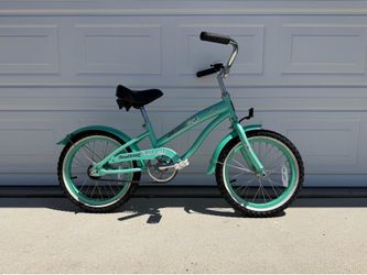 Kid's Beach Cruiser - Mini Bella - $90