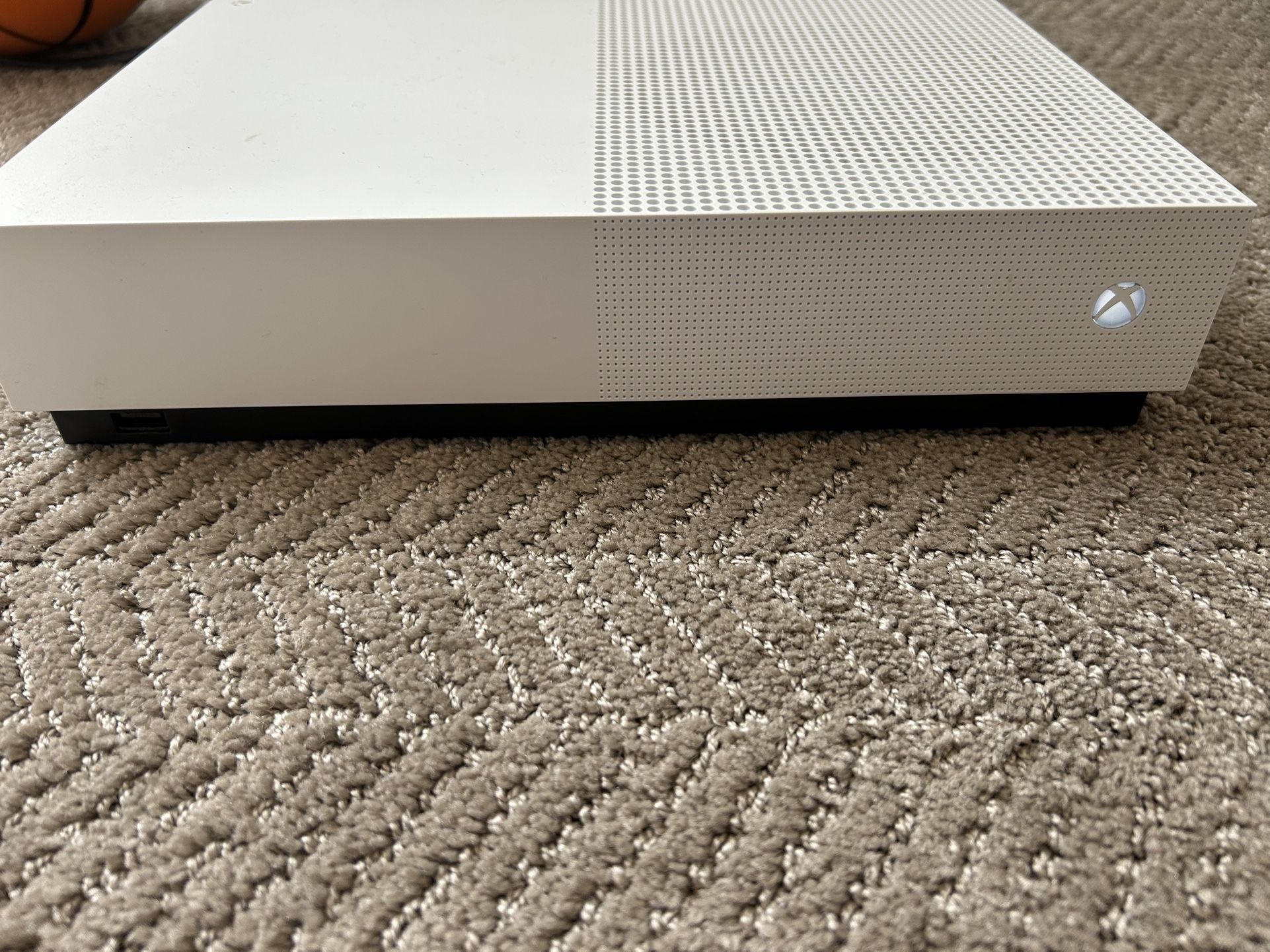 Xbox One All Digital Version