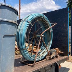 Electrical Snake