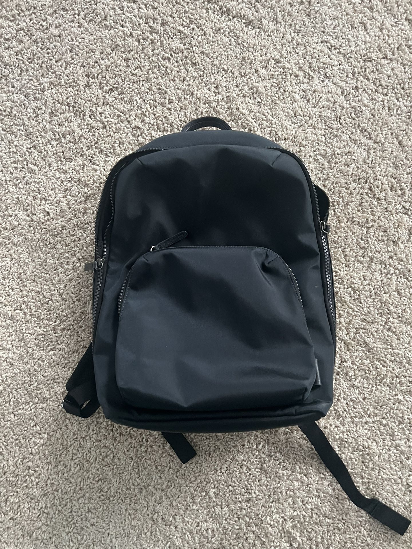 July Volume + Backpack