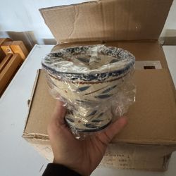 Temptation Parfait Bowls