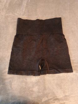 Stretchy Shorts 