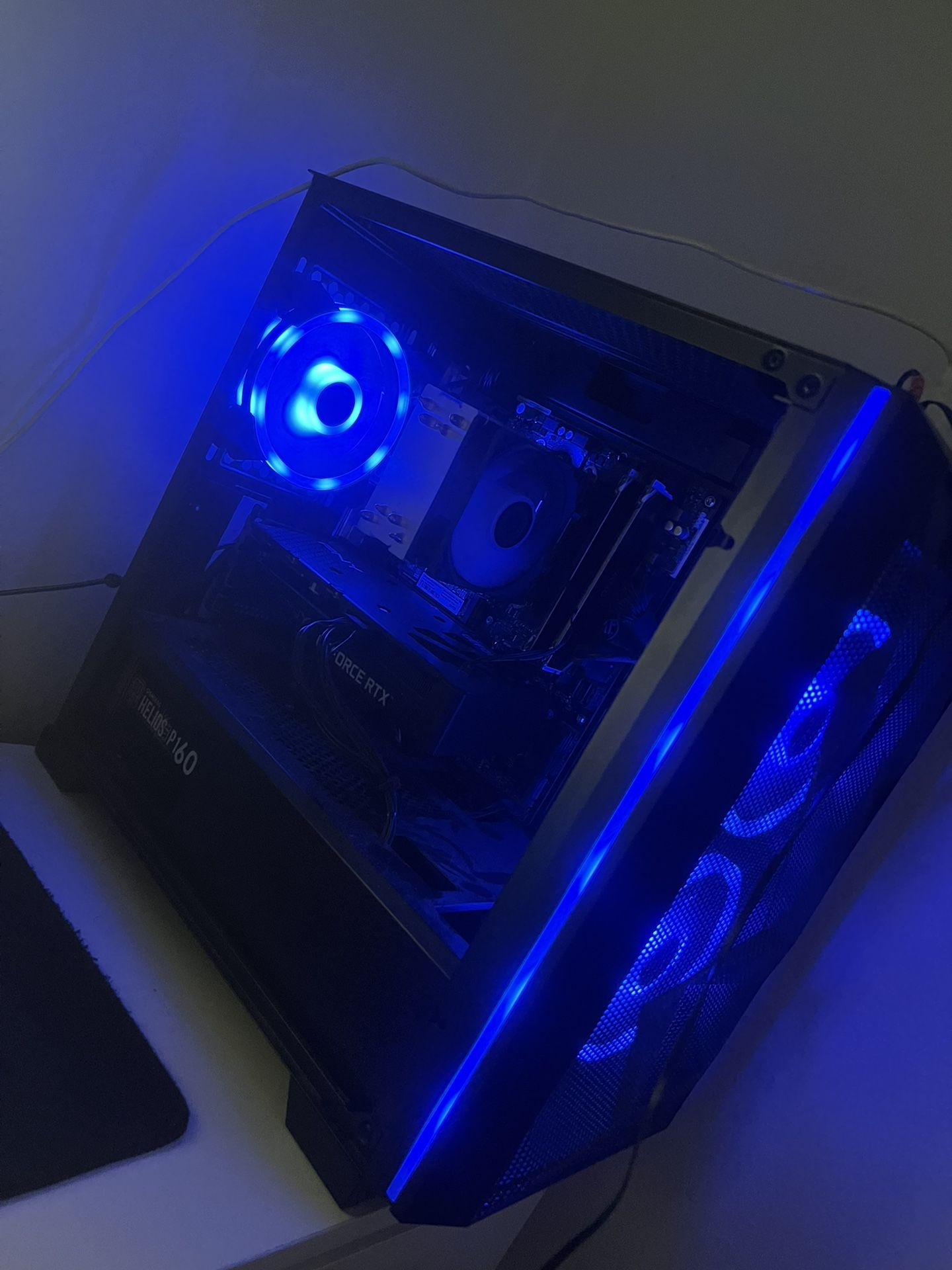 Gaming Pc for sale,Gaming Keyboard included