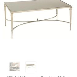 Rectangular Coffee Table 