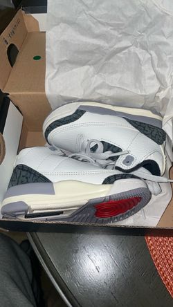 Jordan 3s toddler