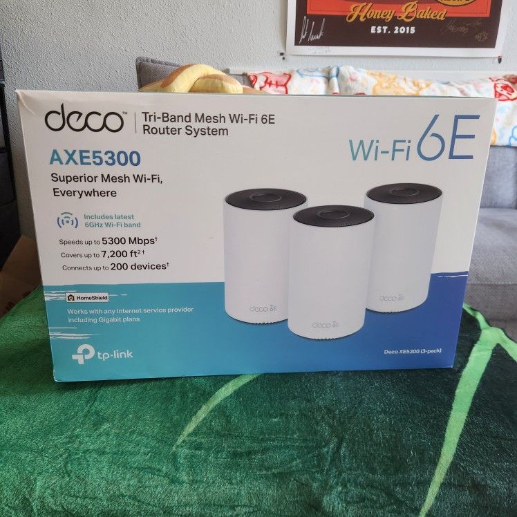 Wifi Router
