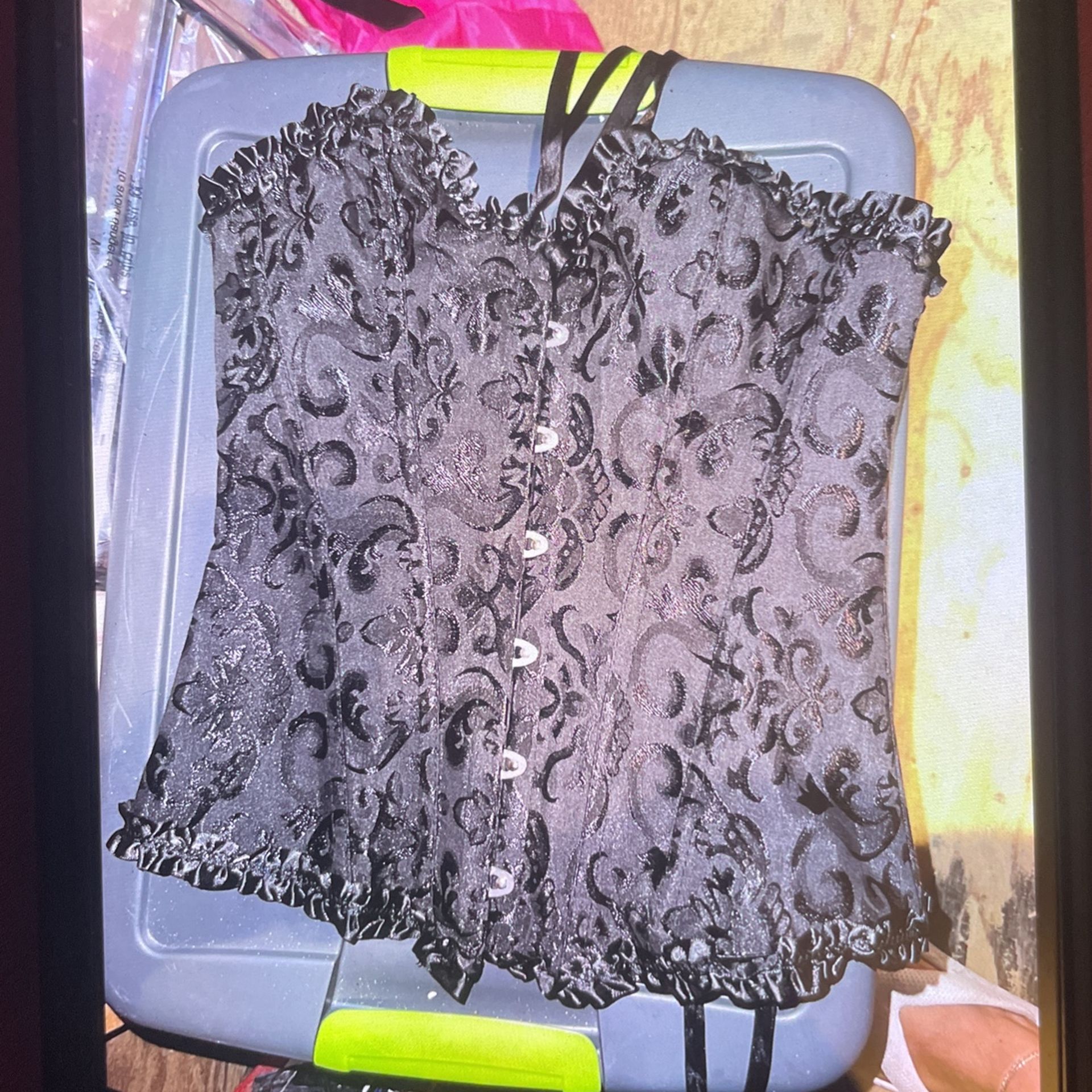 Corset