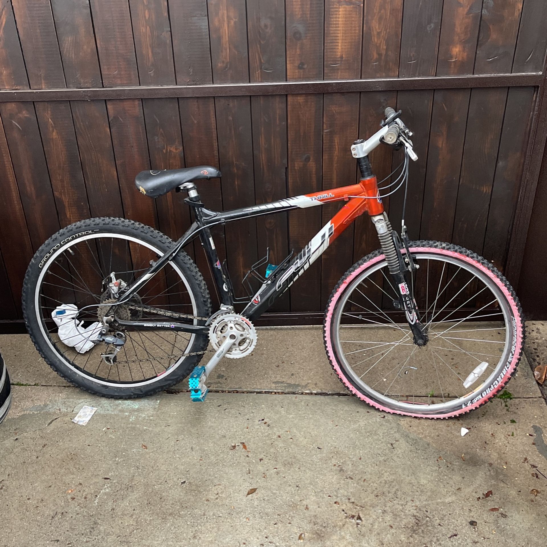 Fuji Mountain Bike for Sale in Alhambra, CA OfferUp
