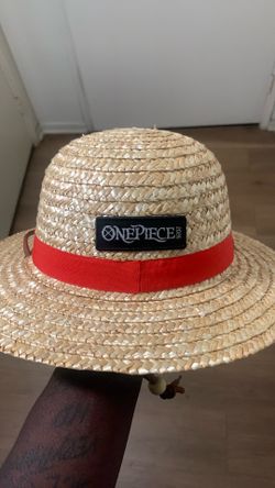 One piece dodger hat