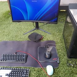 Gaming Pc 🖥 System 