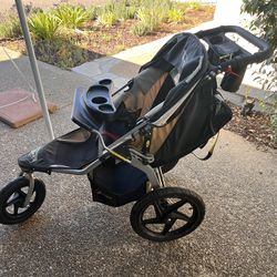 Bob stroller