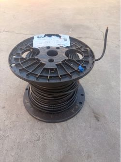 REGENCY 8 CONDUCTOR SPRINKLER CABLE