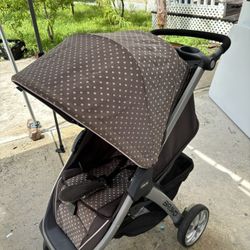 Baby stroller