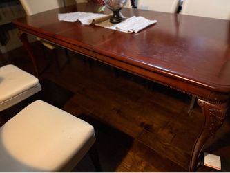 Beautiful dining set