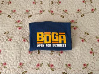 Bodega tee
