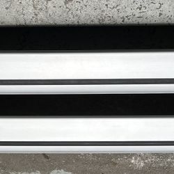 S53 Whispbar Roof Rack