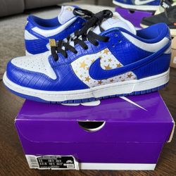 Supreme Hyper Royal Sbs Sz 11