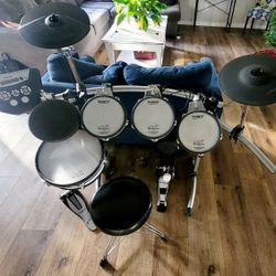 Roland Electric Drum Kit TD-6V