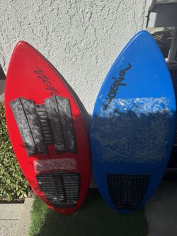 Victoria Skim Boards $20 each
