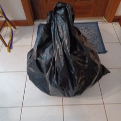 Large Bag  Of Clothes  Please Read Below 