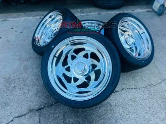 18x11 rims tires 5&6 lug available