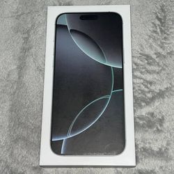 🔥 iPhone 16 Pro Max – Natural Titanium 🔥 💰