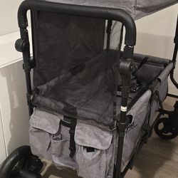 Wagon Stroller