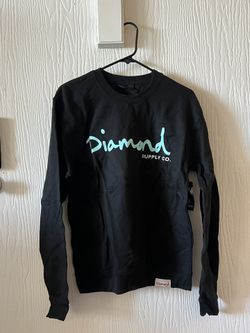 Diamond Supply Co Crewneck 