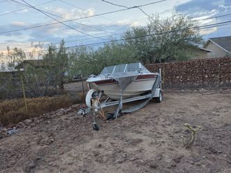 Boat for sale