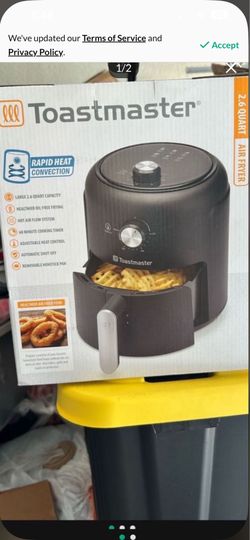 Brand new Air Fryer