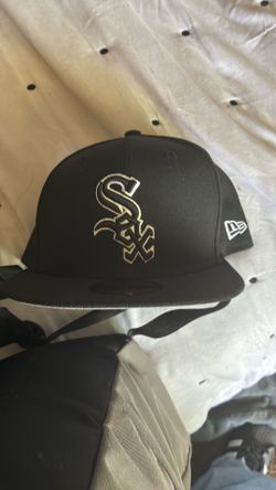 Sox baseball cap new