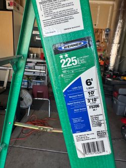 Ladder